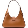 image:imagekate spade new york womens Nouveau Small ShoulderSmooth Leather Cavern Clay