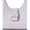 image:imagekate spade new york womens Nouveau Small ShoulderSmooth Leather Lavender Cream