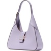 image:imagekate spade new york womens Nouveau Small ShoulderSmooth Leather Lavender Cream