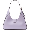 image:imagekate spade new york womens Nouveau Small ShoulderSmooth Leather Lavender Cream