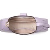 image:imagekate spade new york womens Nouveau Small ShoulderSmooth Leather Lavender Cream