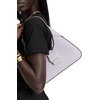 image:imagekate spade new york womens Nouveau Small ShoulderSmooth Leather Lavender Cream