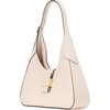 image:imagekate spade new york womens Nouveau Small ShoulderSmooth Leather Milk Glass Pebbled Leather