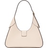 image:imagekate spade new york womens Nouveau Small ShoulderSmooth Leather Milk Glass Pebbled Leather