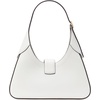 image:imagekate spade new york womens Nouveau Small ShoulderSmooth Leather True White
