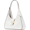 image:imagekate spade new york womens Nouveau Small ShoulderSmooth Leather True White