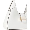 image:imagekate spade new york womens Nouveau Small ShoulderSmooth Leather True White