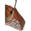 image:imagekate spade new york womens Nouveau Small ShoulderSpade Flower Burgundy Multi