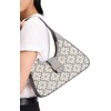 image:imagekate spade new york womens Nouveau Small ShoulderSpade Flower Grey Multi