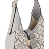 image:imagekate spade new york womens Nouveau Small ShoulderSpade Flower Grey Multi