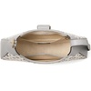 image:imagekate spade new york womens Nouveau Small ShoulderSpade Flower Grey Multi