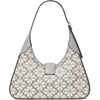 image:imagekate spade new york womens Nouveau Small ShoulderSpade Flower Grey Multi