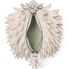 image:imagekate spade new york womens Novelty 3d Crossbody BagCashew Milk Stevie Hedgehog Critter