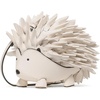 image:imagekate spade new york womens Novelty 3d Crossbody BagCashew Milk Stevie Hedgehog Critter