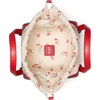 image:imagekate spade new york womens Novelty 3d Crossbody BagHeirloom Tomato Woven Basket
