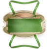 image:imagekate spade new york womens Novelty 3d Crossbody BagKs Green Paint Tote