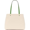 image:imagekate spade new york womens Novelty 3d Crossbody BagKs Green Paint Tote