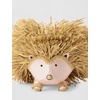 image:imagekate spade new york womens Novelty 3d Crossbody BagLight Natural Stevie Hedgehog Critter