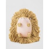 image:imagekate spade new york womens Novelty 3d Crossbody BagLight Natural Stevie Hedgehog Critter