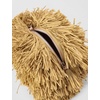 image:imagekate spade new york womens Novelty 3d Crossbody BagLight Natural Stevie Hedgehog Critter