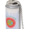 image:imagekate spade new york womens Novelty 3d Crossbody BagMetallic Ipa