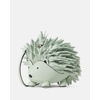 image:imagekate spade new york womens Novelty 3d Crossbody BagMint Frosting Stevie Hedgehog Critter