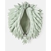 image:imagekate spade new york womens Novelty 3d Crossbody BagMint Frosting Stevie Hedgehog Critter
