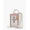 image:imagekate spade new york womens Novelty 3d Crossbody BagPizza Box