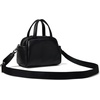 image:imagekate spade new york womens Puffed Smooth Leather SatchelBlack