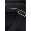 image:imagekate spade new york womens Puffed Smooth Leather SatchelBlack
