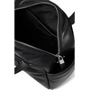 image:imagekate spade new york womens Puffed Smooth Leather SatchelBlack