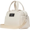 image:imagekate spade new york womens Puffed Smooth Leather SatchelParchment