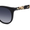 image:imagekate spade new york womens Round Sunglasses Round SunglassesBlack