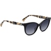 image:imagekate spade new york womens Round Sunglasses Round SunglassesBlack