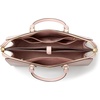 image:imagekate spade new york womens Serena Saffiano Leather Laptop BagRose Smoke