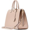 image:imagekate spade new york womens Serena Saffiano Leather Laptop BagTimeless Taupe