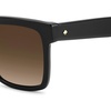 image:imagekate spade new york womens Square Sunglasses Square SunglassesBlack