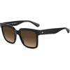 image:imagekate spade new york womens Square Sunglasses Square SunglassesBlack