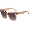 image:imagekate spade new york womens Square Sunglasses Square SunglassesBrown Pink