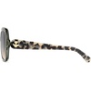 image:imagekate spade new york womens Square Sunglasses Square SunglassesCrystal Grey