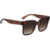 image:imagekate spade new york womens Square Sunglasses Square SunglassesHavana