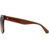 image:imagekate spade new york womens Square Sunglasses Square SunglassesHavana