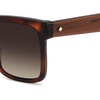 image:imagekate spade new york womens Square Sunglasses Square SunglassesHavana