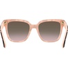 image:imagekate spade new york womens Square Sunglasses Square SunglassesPink Havana