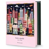 image:imageKate Spade New York 500 Piece Puzzle for Adults 22 x 22 Square With Storage Box City That Never Sleeps