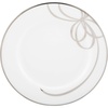 image:imageKate Spade New York Belle Boulevard Saucer 030 LB WhiteButter Plate