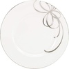image:imageKate Spade New York Belle Boulevard Saucer 030 LB WhiteDinner Plate