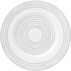 image:imageKate Spade New York Charlotte Street West Accent Plate 090 LB TaupeGreyAccent Plate