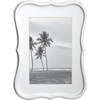 image:imageKate Spade New York Crown Point Double 5 X 7 Frame 260 LB SilverSilver