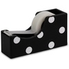 image:imageKate Spade New York Cute Tape Dispenser Clear Tape Desk Dispenser Decorative Desk Accessory Picture Dot